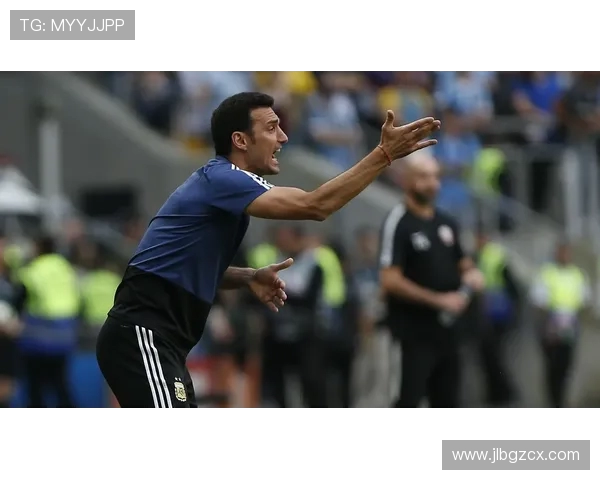 压力山大?斯卡洛尼坦言焦虑是宝贵财富 压力山大?斯卡洛尼坦言焦虑是宝贵财富